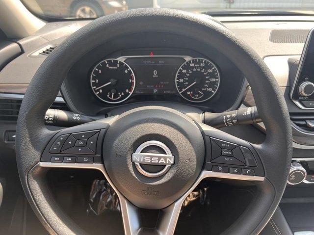 used 2023 Nissan Altima car, priced at $30,805