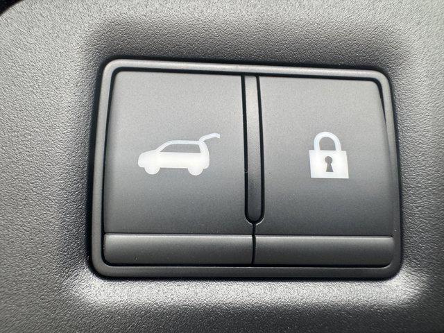 new 2025 Nissan Armada car, priced at $77,200