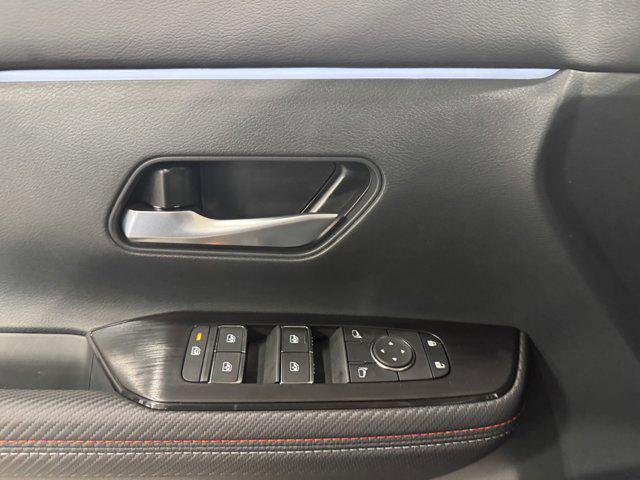new 2025 Nissan Kicks car, priced at $28,699