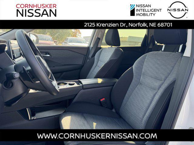 used 2023 Nissan Rogue car, priced at $32,990