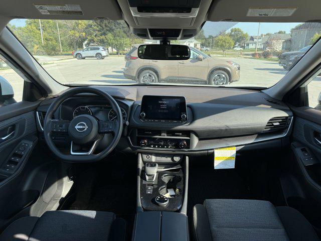 used 2023 Nissan Rogue car, priced at $29,990