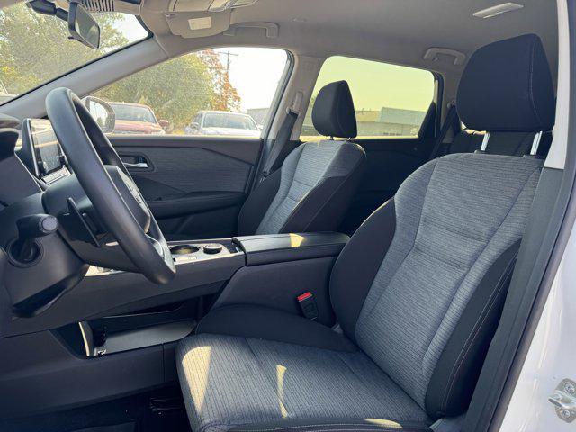 used 2023 Nissan Rogue car, priced at $29,990