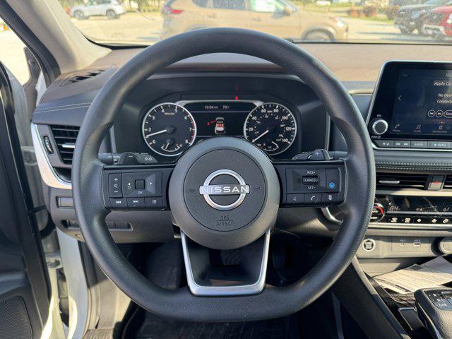 used 2023 Nissan Rogue car, priced at $29,990