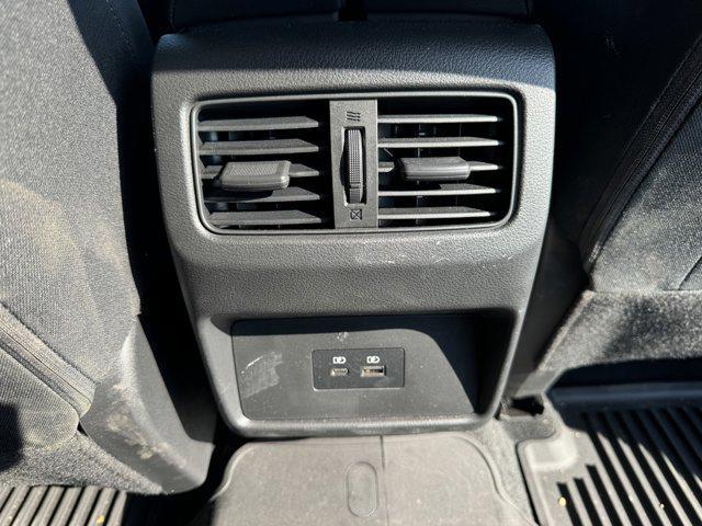 used 2023 Nissan Rogue car, priced at $29,990