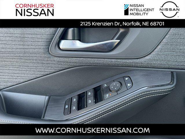 used 2023 Nissan Rogue car, priced at $32,990