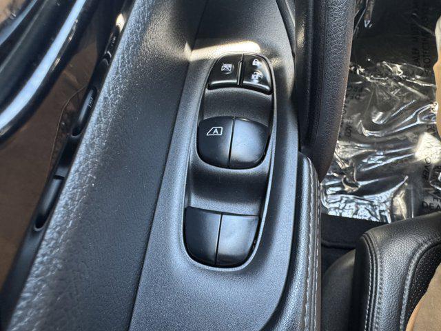 used 2021 Nissan Rogue Sport car, priced at $24,990