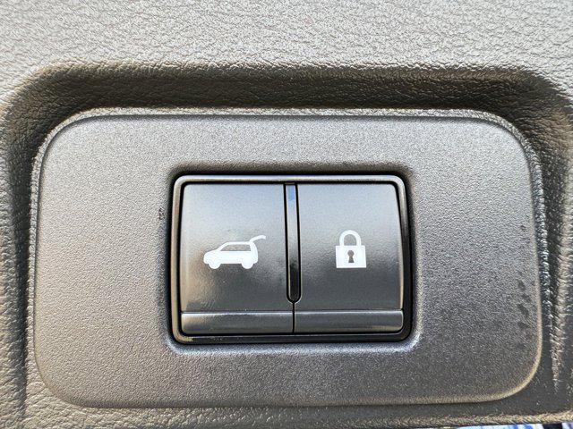 used 2023 Nissan Rogue car, priced at $36,990