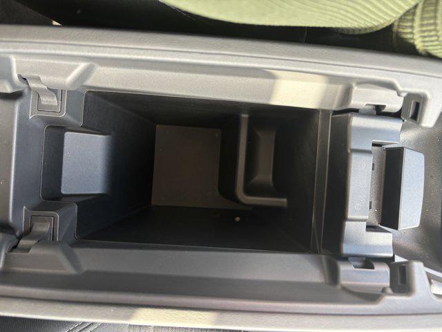 used 2023 Nissan Rogue car, priced at $25,990