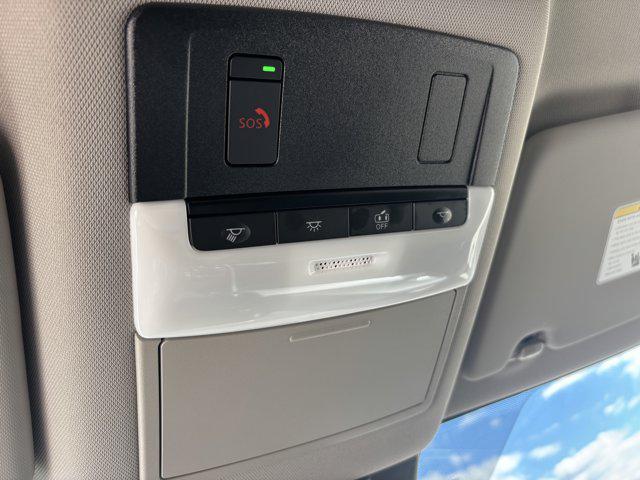 used 2023 Nissan Rogue car, priced at $25,990