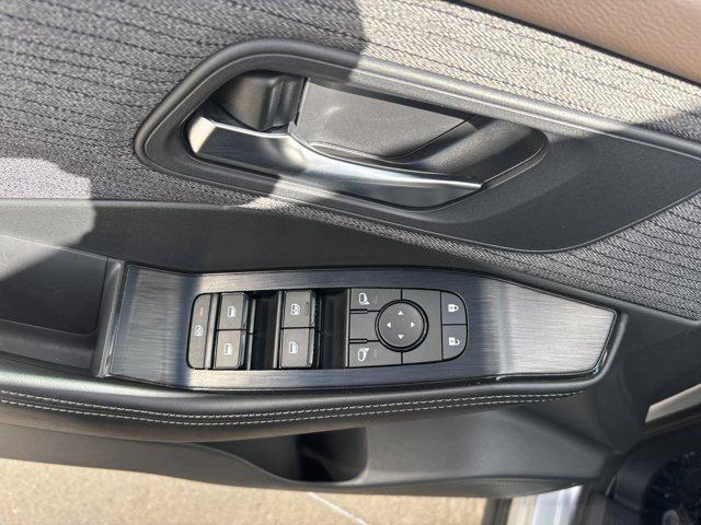 used 2023 Nissan Rogue car, priced at $25,990