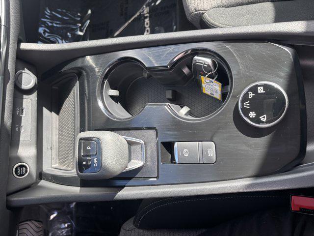 used 2023 Nissan Rogue car, priced at $25,990