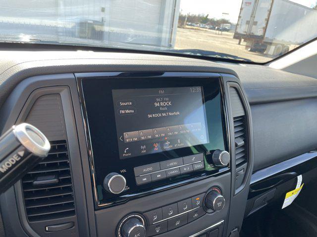 used 2022 Nissan Titan XD car, priced at $37,990