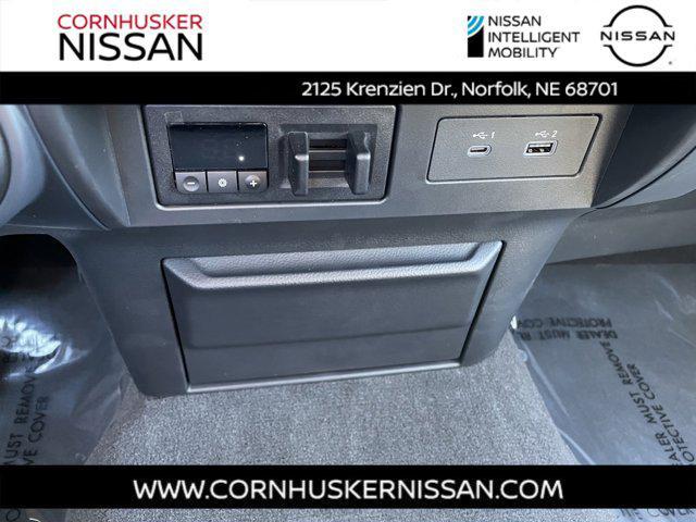 used 2022 Nissan Titan XD car, priced at $37,990