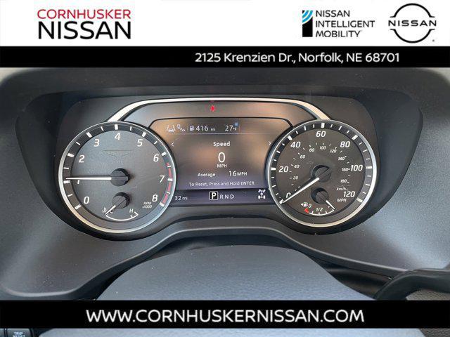 used 2022 Nissan Titan XD car, priced at $37,990