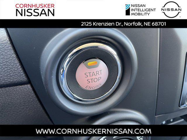 used 2022 Nissan Titan XD car, priced at $37,990