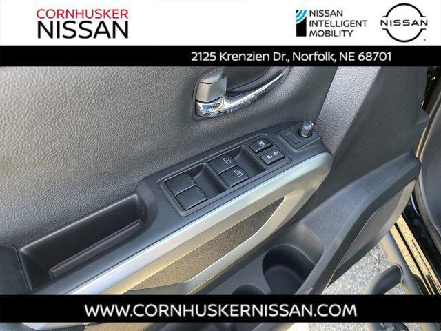 used 2022 Nissan Titan XD car, priced at $37,990