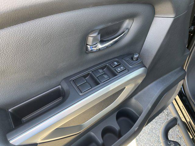 used 2022 Nissan Titan XD car, priced at $37,990