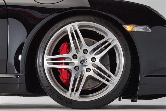 used 2007 Porsche 911 car, priced at $139,995