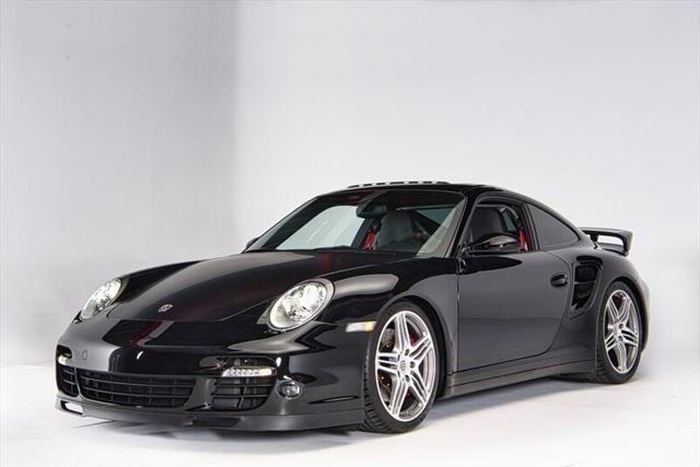 used 2007 Porsche 911 car, priced at $139,995