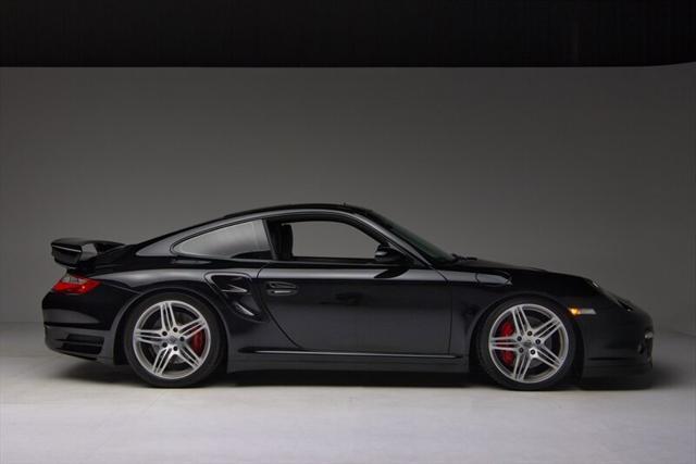 used 2007 Porsche 911 car, priced at $139,995