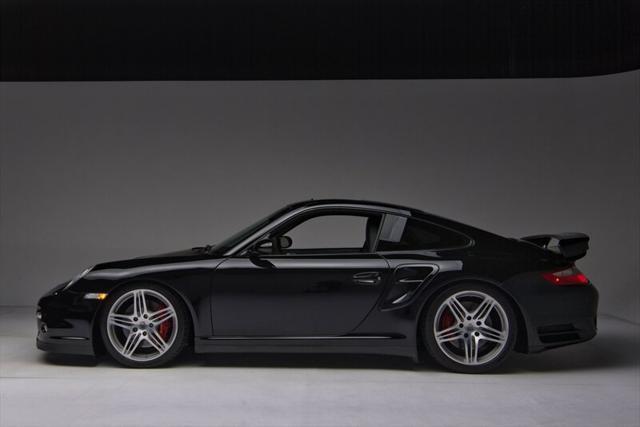 used 2007 Porsche 911 car, priced at $139,995