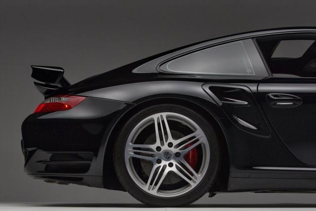 used 2007 Porsche 911 car, priced at $139,995