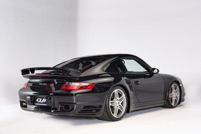 used 2007 Porsche 911 car, priced at $139,995