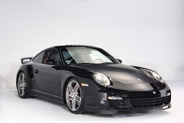 used 2007 Porsche 911 car, priced at $139,995