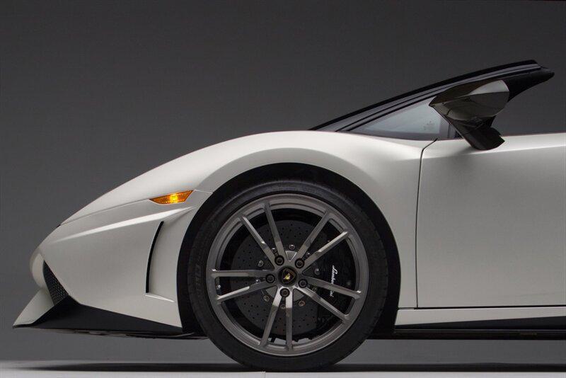 used 2012 Lamborghini Gallardo car, priced at $209,995
