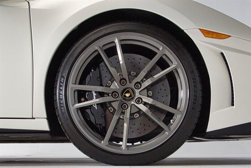 used 2012 Lamborghini Gallardo car, priced at $209,995