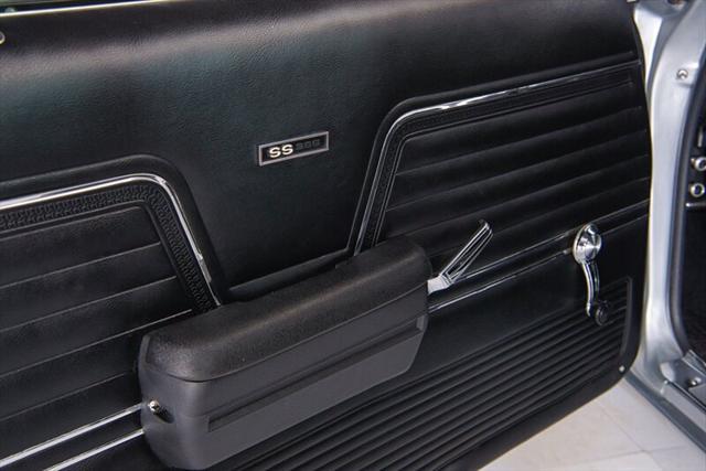 used 1969 Chevrolet Chevelle car, priced at $79,995