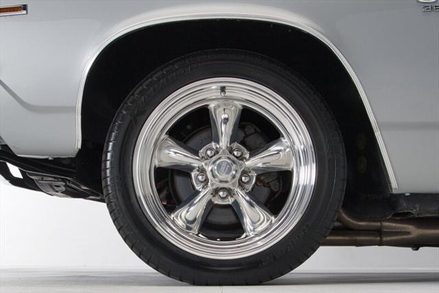 used 1969 Chevrolet Chevelle car, priced at $79,995