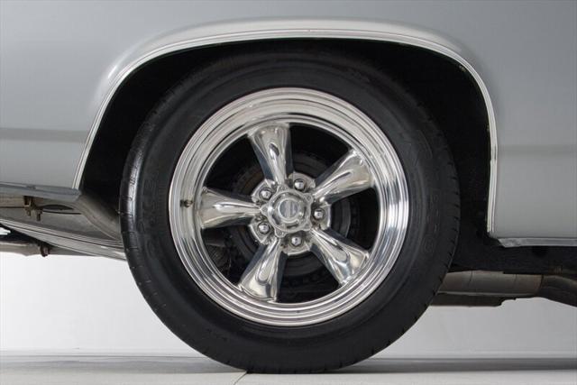 used 1969 Chevrolet Chevelle car, priced at $79,995