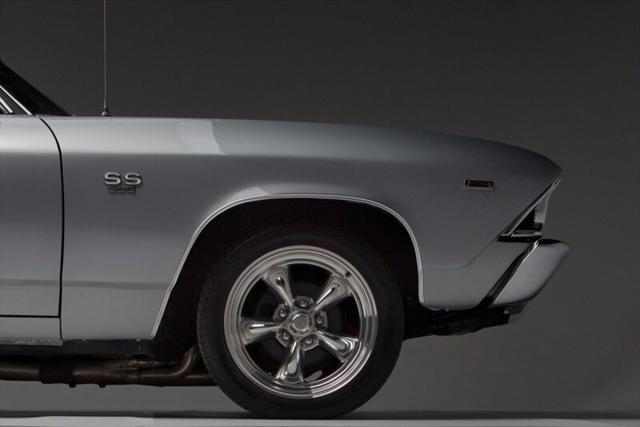 used 1969 Chevrolet Chevelle car, priced at $79,995