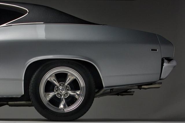 used 1969 Chevrolet Chevelle car, priced at $79,995