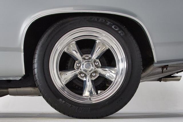 used 1969 Chevrolet Chevelle car, priced at $79,995