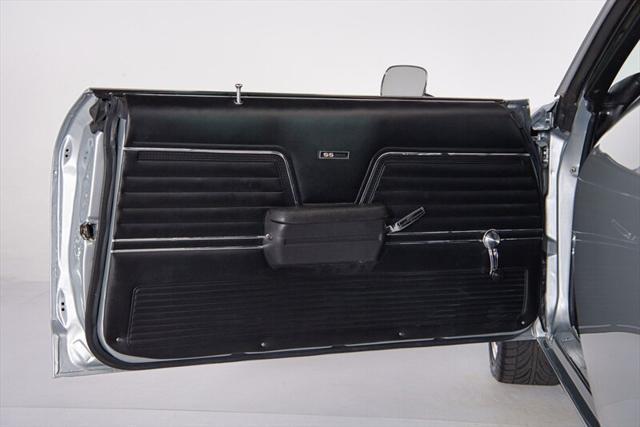 used 1969 Chevrolet Chevelle car, priced at $79,995