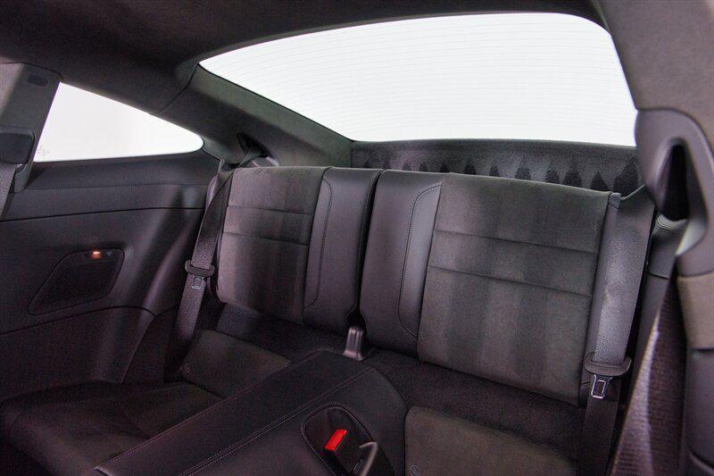 used 2025 Porsche 911 car, priced at $209,995