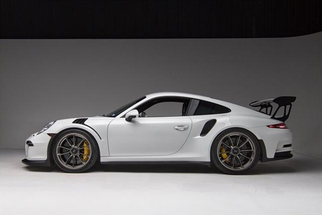 used 2016 Porsche 911 car, priced at $209,995