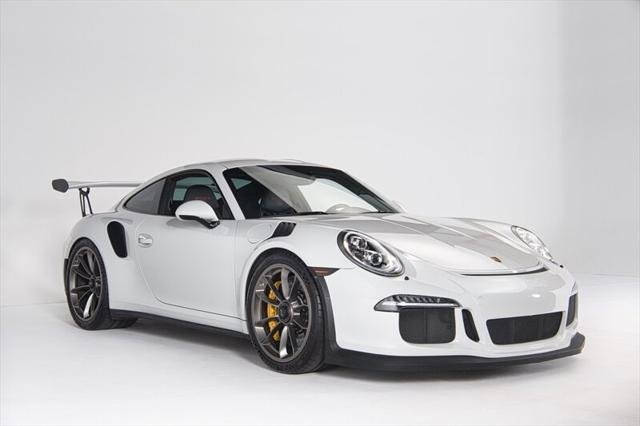 used 2016 Porsche 911 car, priced at $209,995