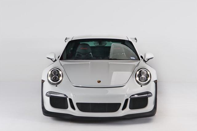 used 2016 Porsche 911 car, priced at $209,995