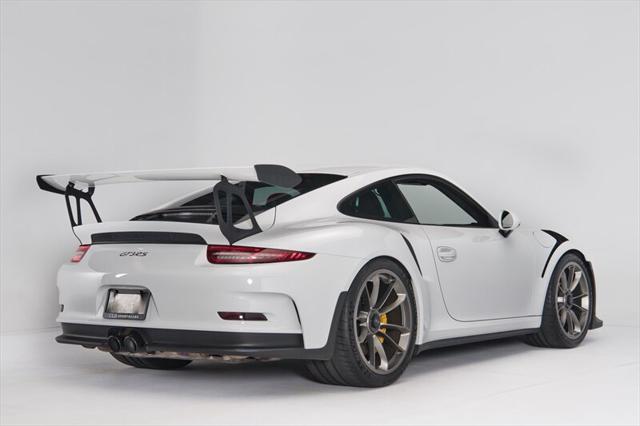 used 2016 Porsche 911 car, priced at $209,995