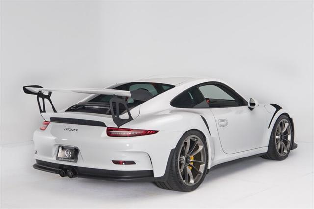 used 2016 Porsche 911 car, priced at $209,995