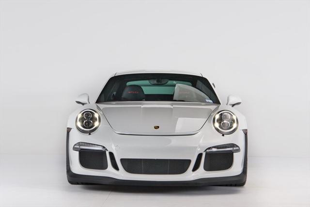 used 2016 Porsche 911 car, priced at $209,995