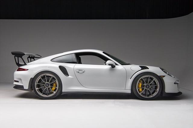 used 2016 Porsche 911 car, priced at $209,995