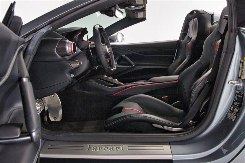 used 2021 Ferrari 812 GTS car