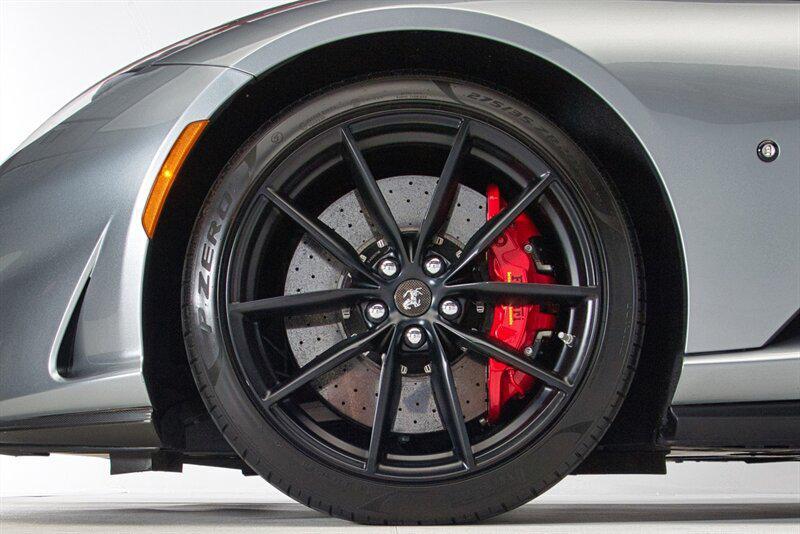 used 2021 Ferrari 812 GTS car