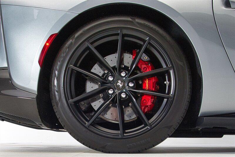 used 2021 Ferrari 812 GTS car