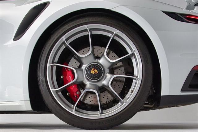 used 2021 Porsche 911 car, priced at $209,995