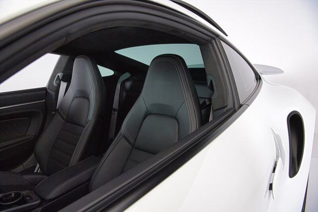 used 2021 Porsche 911 car, priced at $209,995
